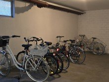 Fahradkeller Gepflegte Wohnung mit gro�em Balkon & TG-Stellplatz - Ideal f�r Eigennutzer oder Anleger