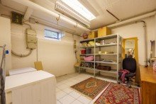 Keller Solide Kapitalanlage - 5 Einheiten, 4 vermietet