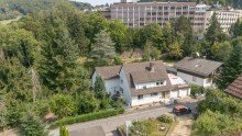Ansicht Solide Kapitalanlage - 5 Einheiten, 4 vermietet