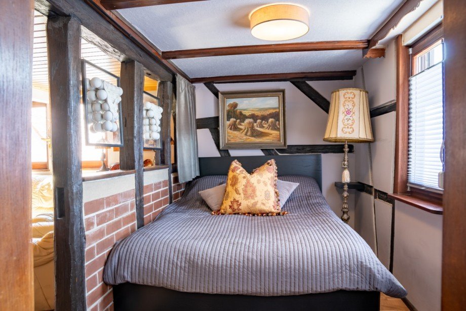 OG Wohn-Schlafz. Einfamilienhaus Bensheim / Gronau