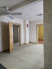 OG Hauptraum mitte Zeitreise mit Potenzial - Charmantes Bauernhaus mit Scheune, Innenhof und Geschichte
