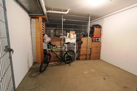 Keller Etagenwohnung Heppenheim (Bergstra�e)