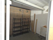 Keller Gepflegte Wohnung mit gro�em Balkon & TG-Stellplatz - Ideal f�r Eigennutzer oder Anleger
