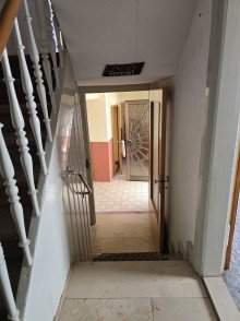 Treppenhaus EG nach Anbau Zeitreise mit Potenzial - Charmantes Bauernhaus mit Scheune, Innenhof und Geschichte