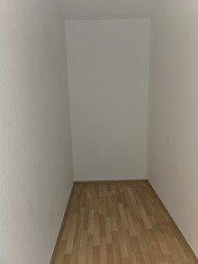 Abstellraum Gepflegte Wohnung mit gro�em Balkon & TG-Stellplatz - Ideal f�r Eigennutzer oder Anleger