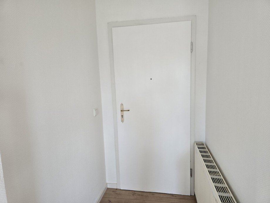 Ausgang Wohnung Dachgeschosswohnung Lindenfels