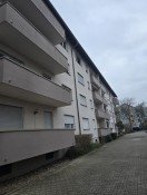 Hauptbild 1-Zimmer-Wohnung in Viernheim - ideal f�r Singles oder Kapitalanleger