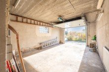 Garage Haus mit Charakter und Entwicklungschance - in idyllischer Lage von F�rth
