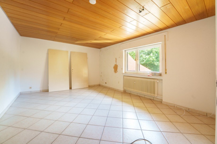 Zimmer 1 OG Zweifamilienhaus Reichelsheim