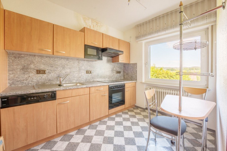 K�che Zweifamilienhaus M�rlenbach