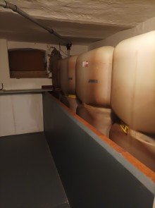 �ltanks Zeitreise mit Potenzial - Charmantes Bauernhaus mit Scheune, Innenhof und Geschichte