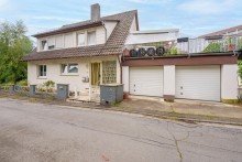 Ansicht Solide Kapitalanlage - 5 Einheiten, 4 vermietet