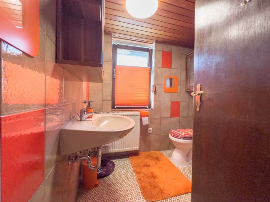 OG Duschbad Einfamilienhaus Bensheim / Gronau