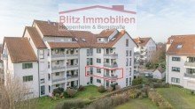 Bild mit Balkon Charmante 2-Zimmer-Eigentumswohnung mit Balkon, Tiefgaragenstellplatz