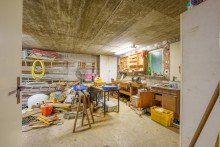 Lagerraum Solide Kapitalanlage - 5 Einheiten, 4 vermietet