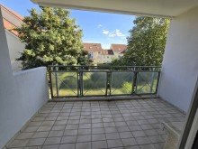Balkon Gepflegte Wohnung mit gro�em Balkon & TG-Stellplatz - Ideal f�r Eigennutzer oder Anleger