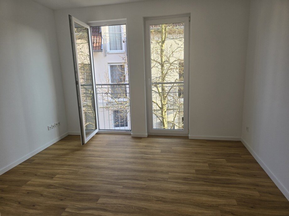 Zimmer (2) Etagenwohnung Bensheim