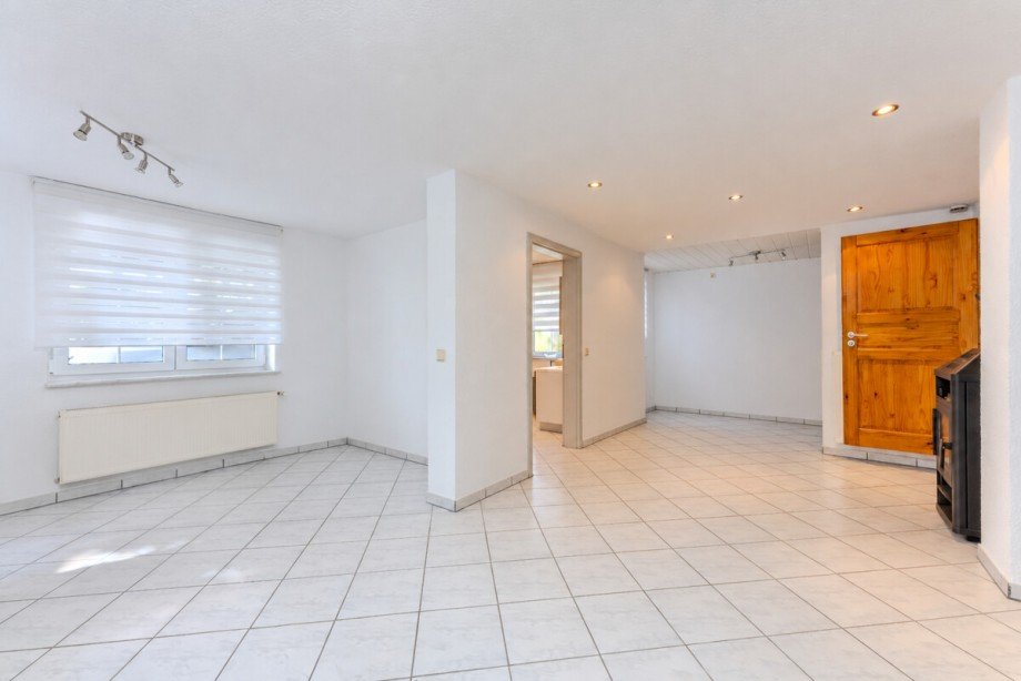 Souterrain Wohnung pers�nliche Gegenst�nde digital entfernt Einfamilienhaus Lautertal