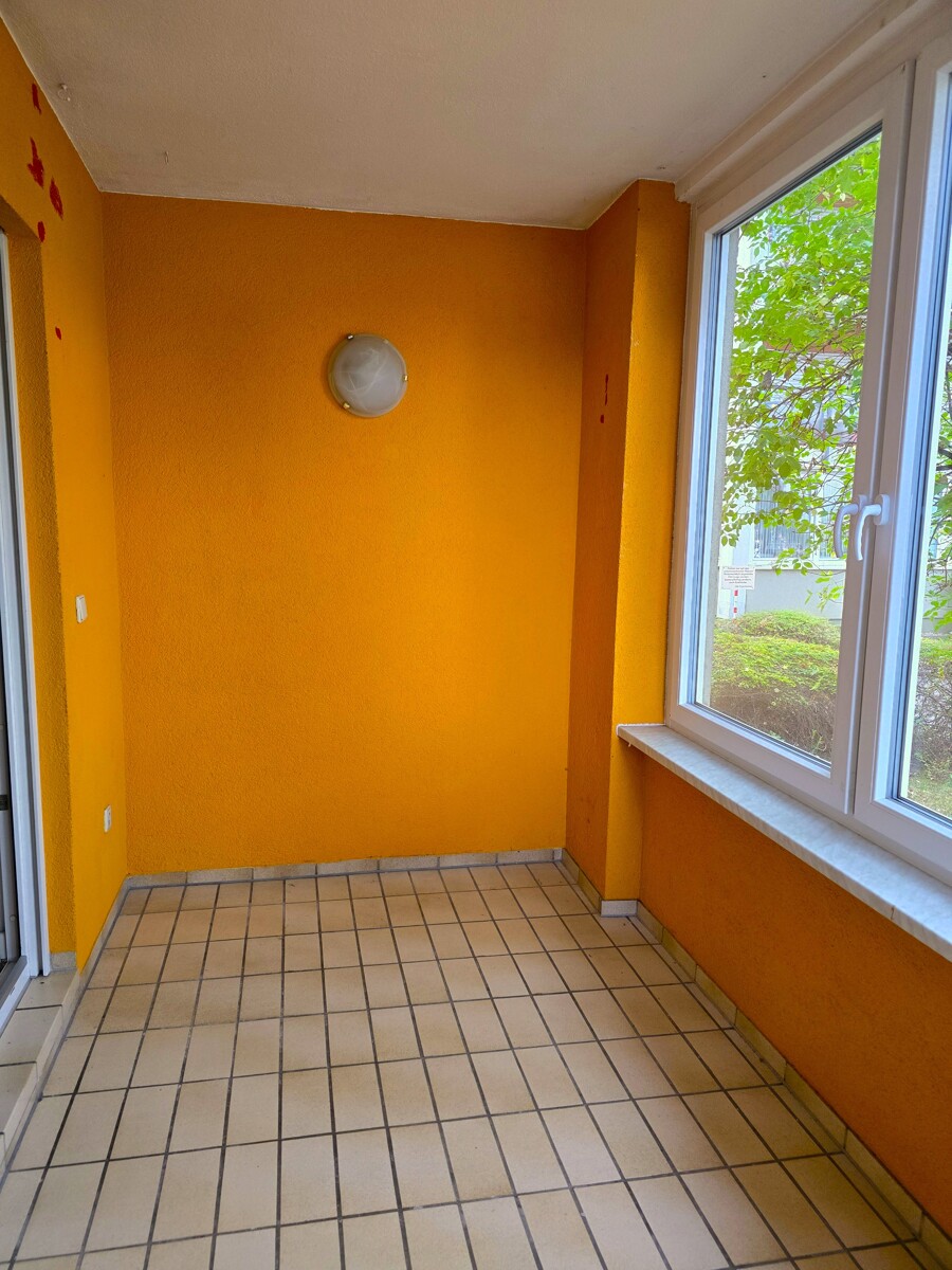 Wintergarten 2 Erdgeschosswohnung Heppenheim (Bergstra�e)