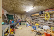 Lagerraum Solide Kapitalanlage - 5 Einheiten, 4 vermietet