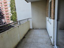 Balkon Modernisierte 4-Zimmerwohnung mit Einbauk�che & Balkon - 97 m�