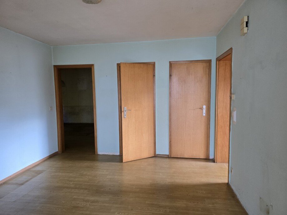 Gro�er Flur Dachgeschosswohnung Heppenheim (Bergstra�e) / Kirschhausen