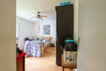 Schlafzimmer EG Solide Kapitalanlage - 5 Einheiten, 4 vermietet