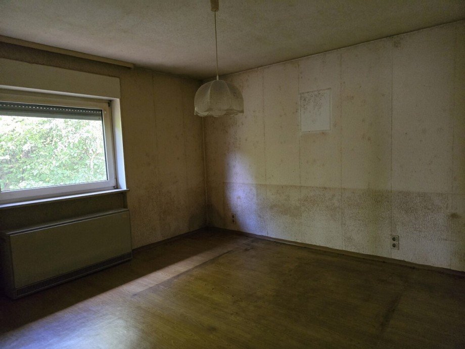 Zimmer (3) Dachgeschosswohnung Heppenheim (Bergstra�e) / Kirschhausen