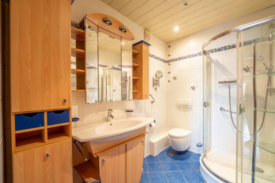 Badezimmer Etagenwohnung Heppenheim (Bergstra�e)