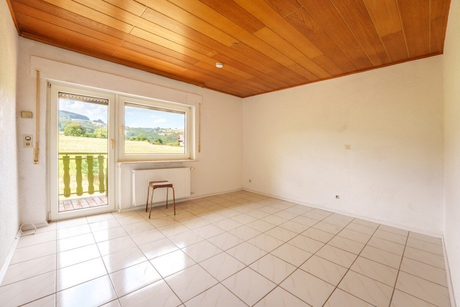 Zimmer OG 2 Zweifamilienhaus Reichelsheim