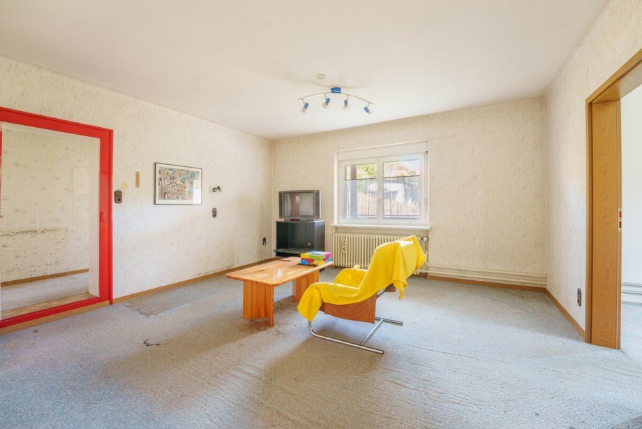 EG Zimmer Einfamilienhaus Heppenheim (Bergstra�e) / Wald-Erlenbach