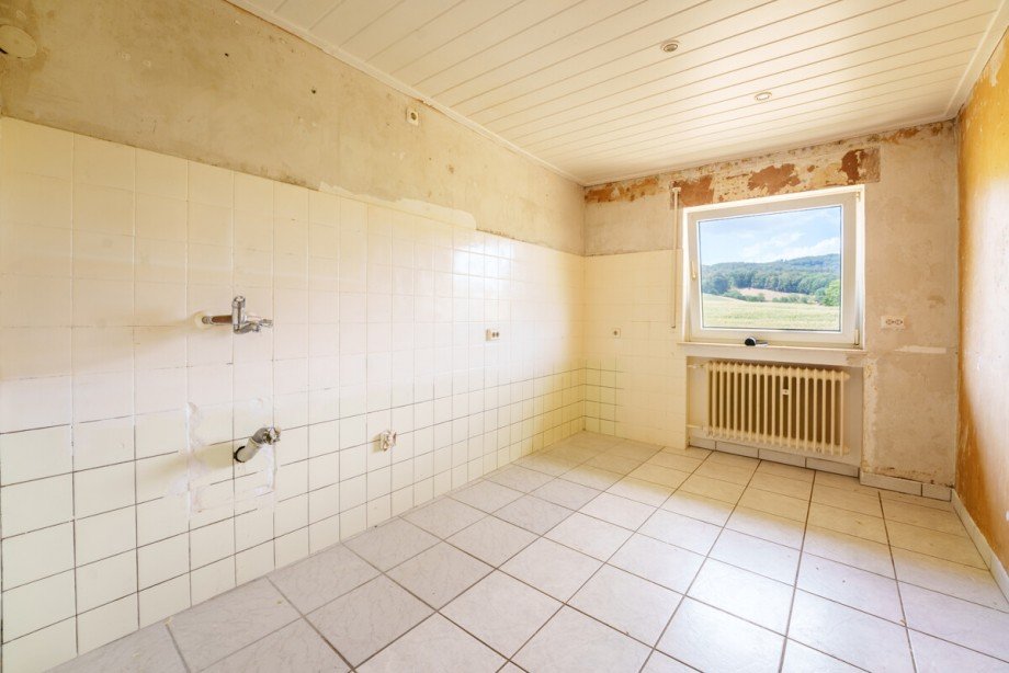 K�che OG Zweifamilienhaus Reichelsheim