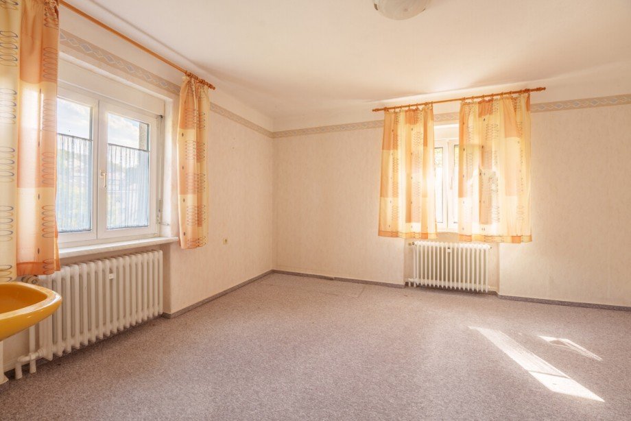3 Zimmer OG Einfamilienhaus Heppenheim (Bergstra�e) / Wald-Erlenbach