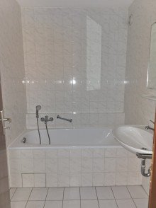 Badezimmer Gepflegte Wohnung mit gro�em Balkon & TG-Stellplatz - Ideal f�r Eigennutzer oder Anleger