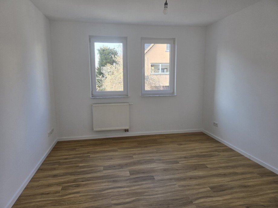 Ki Zimmer Etagenwohnung Bensheim