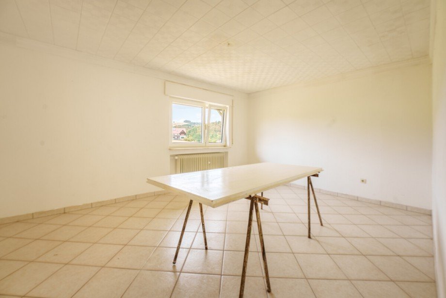 Zimmer 3 OG Zweifamilienhaus Reichelsheim