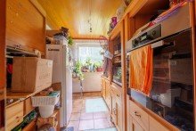 K�che EG Anbau Solide Kapitalanlage - 5 Einheiten, 4 vermietet