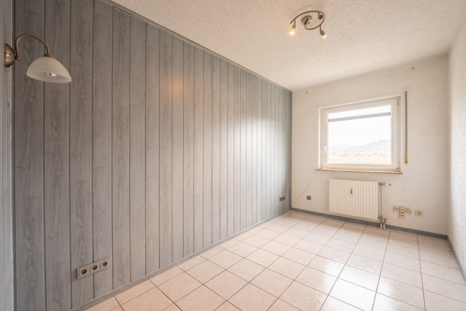 Kinder Zimmer 1 Etagenwohnung Heppenheim (Bergstra�e)