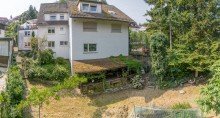 Garten Solide Kapitalanlage - 5 Einheiten, 4 vermietet