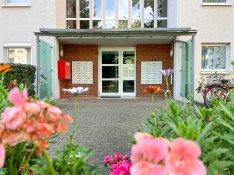 Hauptbild Moderne 3-ZKB Balkon Wohnung in gepflegter Anlage