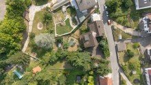 Draufsicht Solide Kapitalanlage - 5 Einheiten, 4 vermietet
