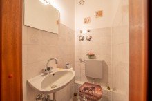 WC Charmante 2-Zimmer-Eigentumswohnung mit Balkon, Tiefgaragenstellplatz