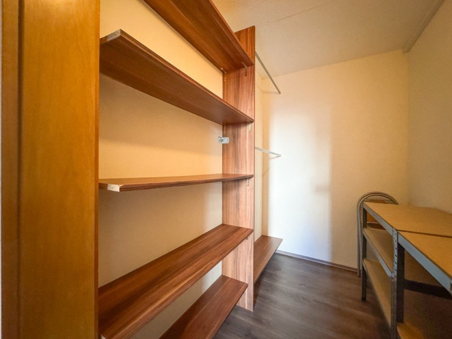 Abstellkammer Souterrainwohnung Heppenheim (Bergstra�e) / Kirschhausen