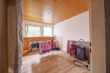 Schlafzimmer OG Solide Kapitalanlage - 5 Einheiten, 4 vermietet
