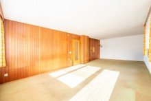 Wohnesszimmer Haus mit Charakter und Entwicklungschance - in idyllischer Lage von F�rth