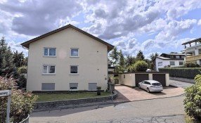 Hauptbild Sch�ne & helle 2-ZKB Wohnung mit Stellplatz und Einbauk�che