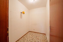 Abstellraum Top-Gelegenheit in Heppenheim: 4-Zimmer-ETW im sanierten Hochhaus, innen mit Potenzial!