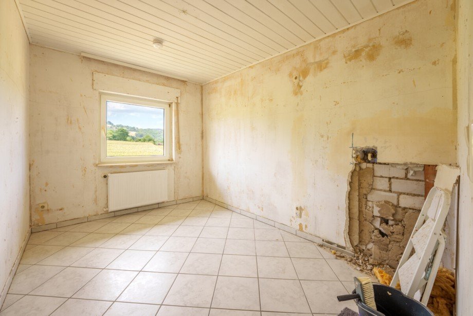 Zimmer 4 OG (2) Zweifamilienhaus Reichelsheim