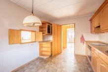 Danzigerstra�e-10 Haus mit Charakter und Entwicklungschance - in idyllischer Lage von F�rth
