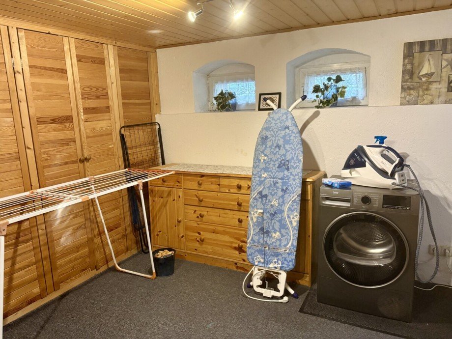 B�gelzimmer Einfamilienhaus Lautertal